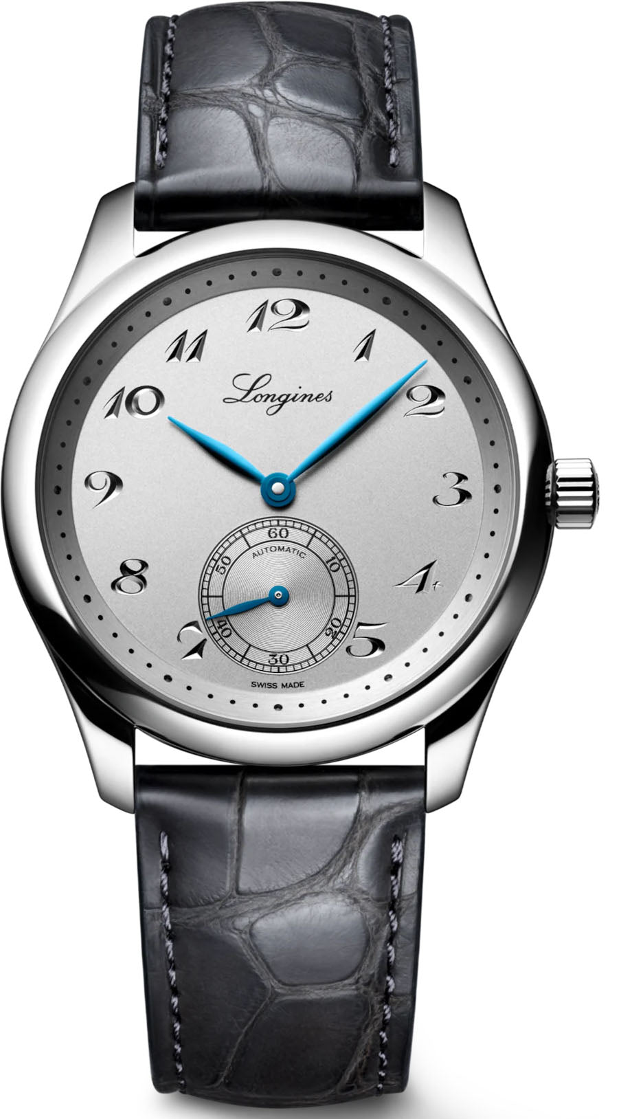 Longines Watch Master Collection Mens