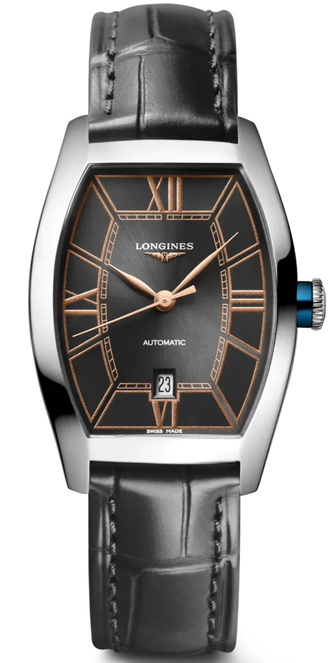 Longines Watch Evidenza Ladies