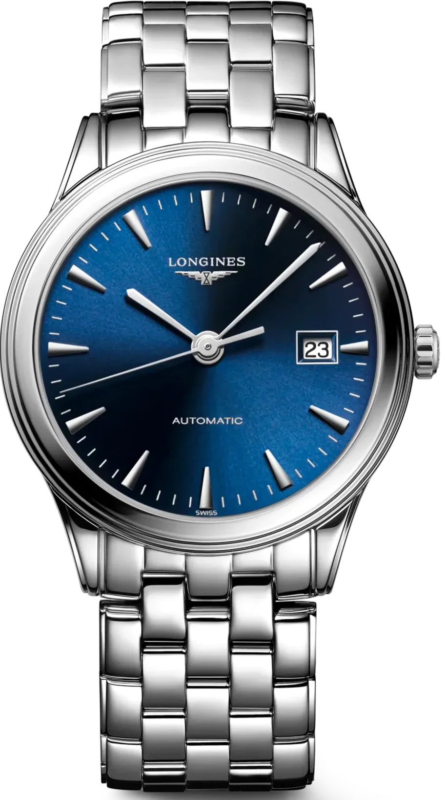 Longines Watch Flagship Mens