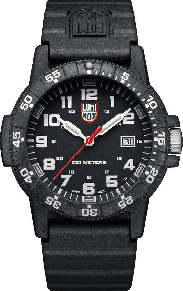 Luminox Watch Sea Turtle Giant 0320 Series
