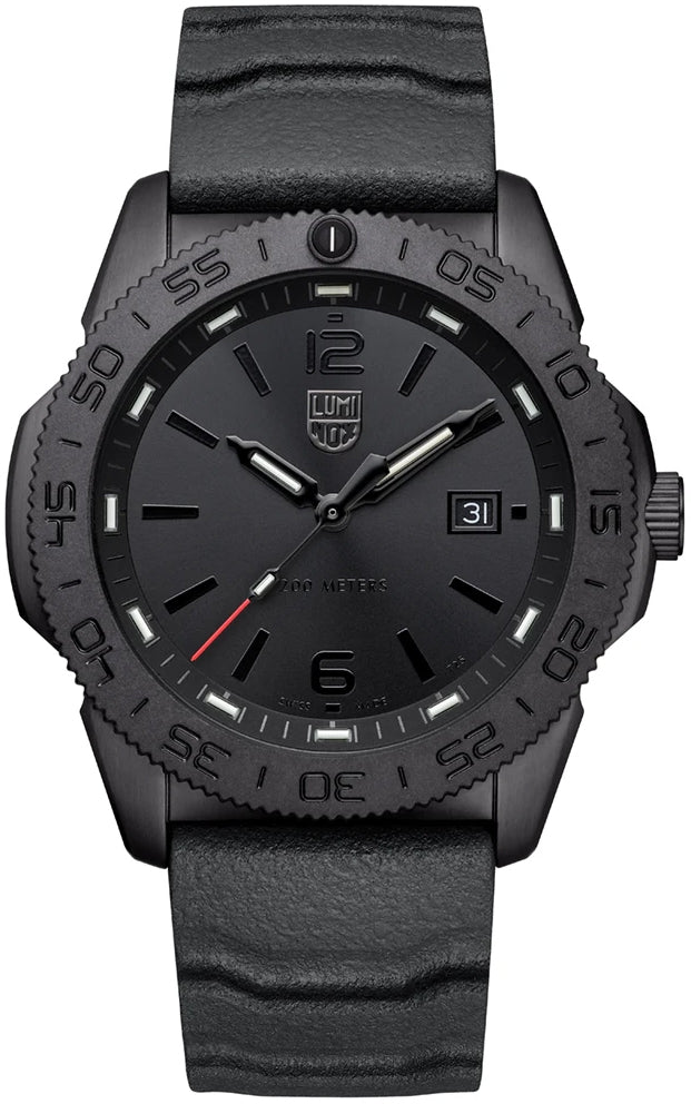 Luminox Watch Pacific Diver Mens