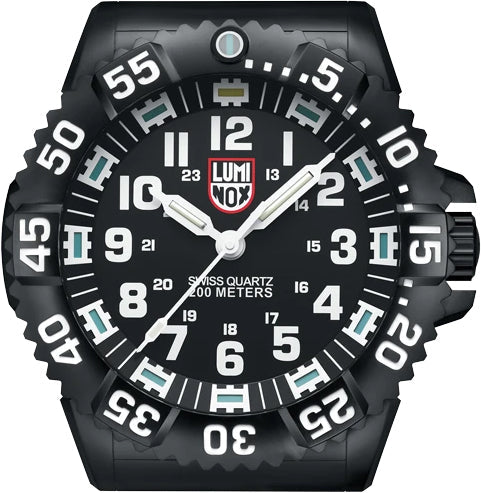 Luminox Watch Wall Clock