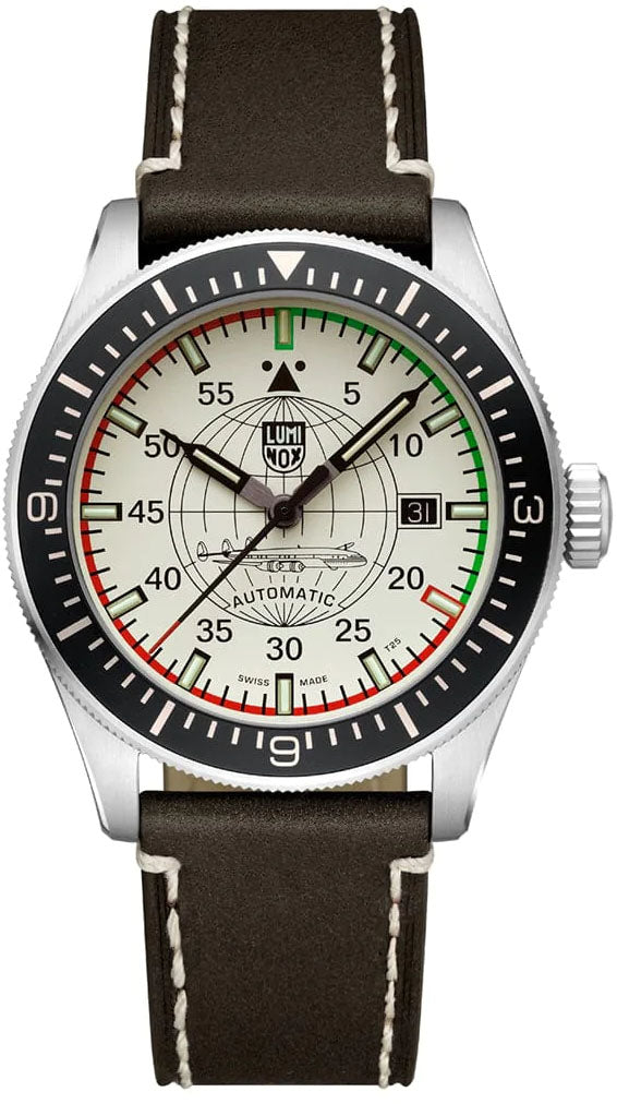 Luminox Watch Constellation Automatic 9600 Series