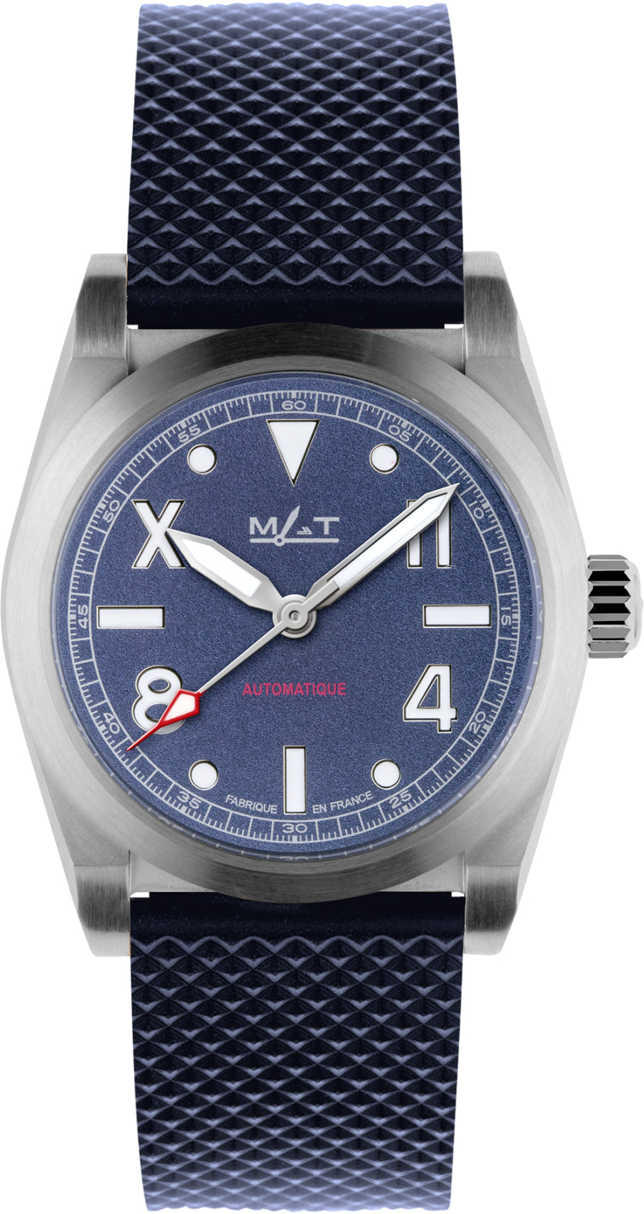 Mat Watch California Blue - Blue