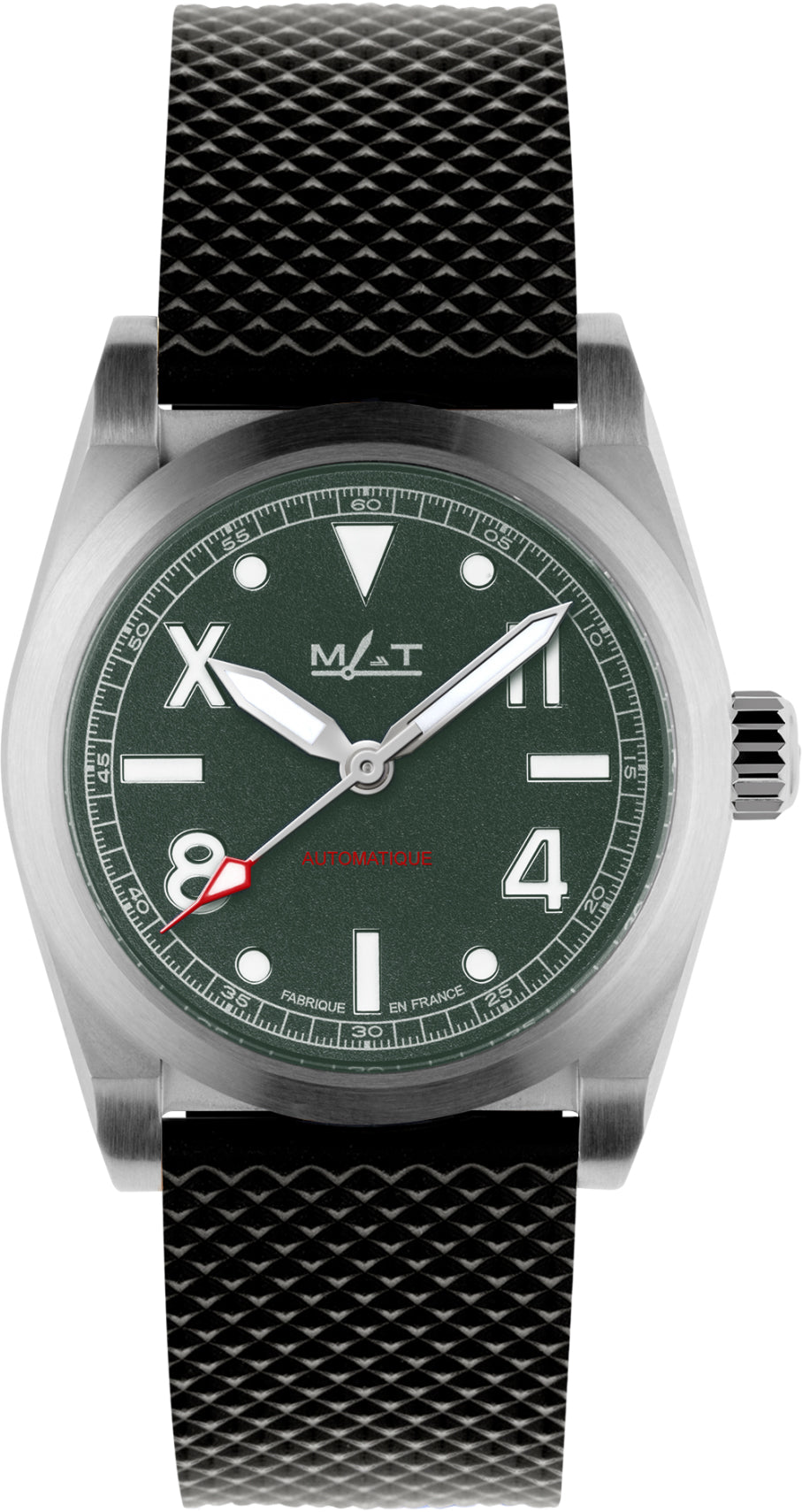 Mat Watch California Green - Green