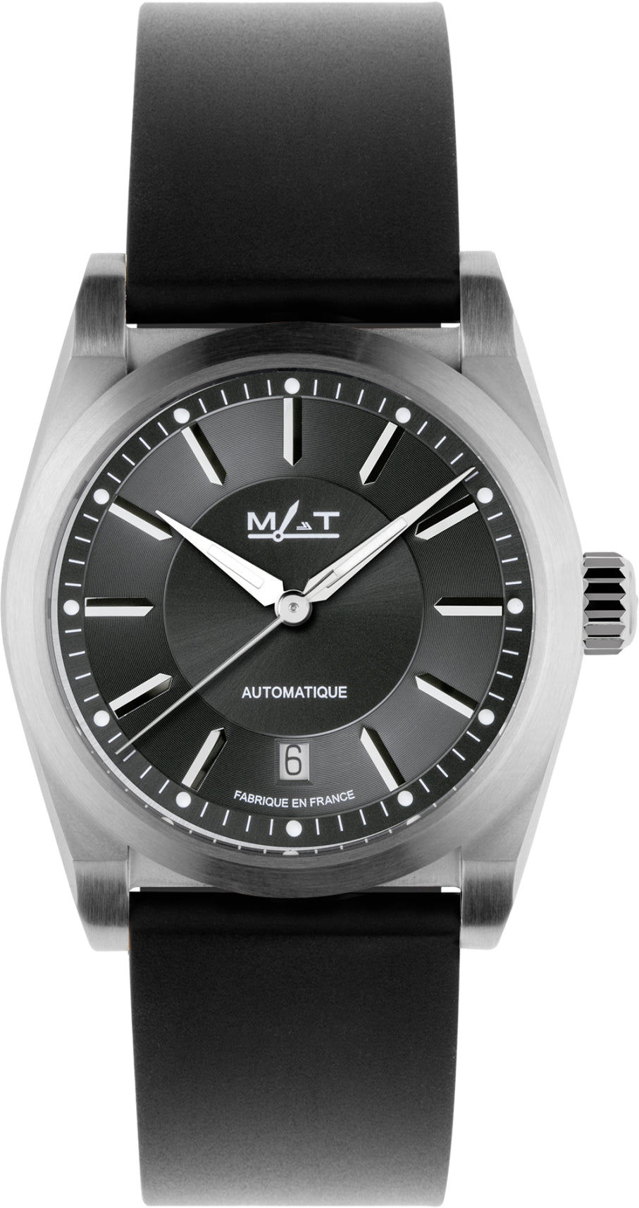 Mat Watch GM Slate - Grey