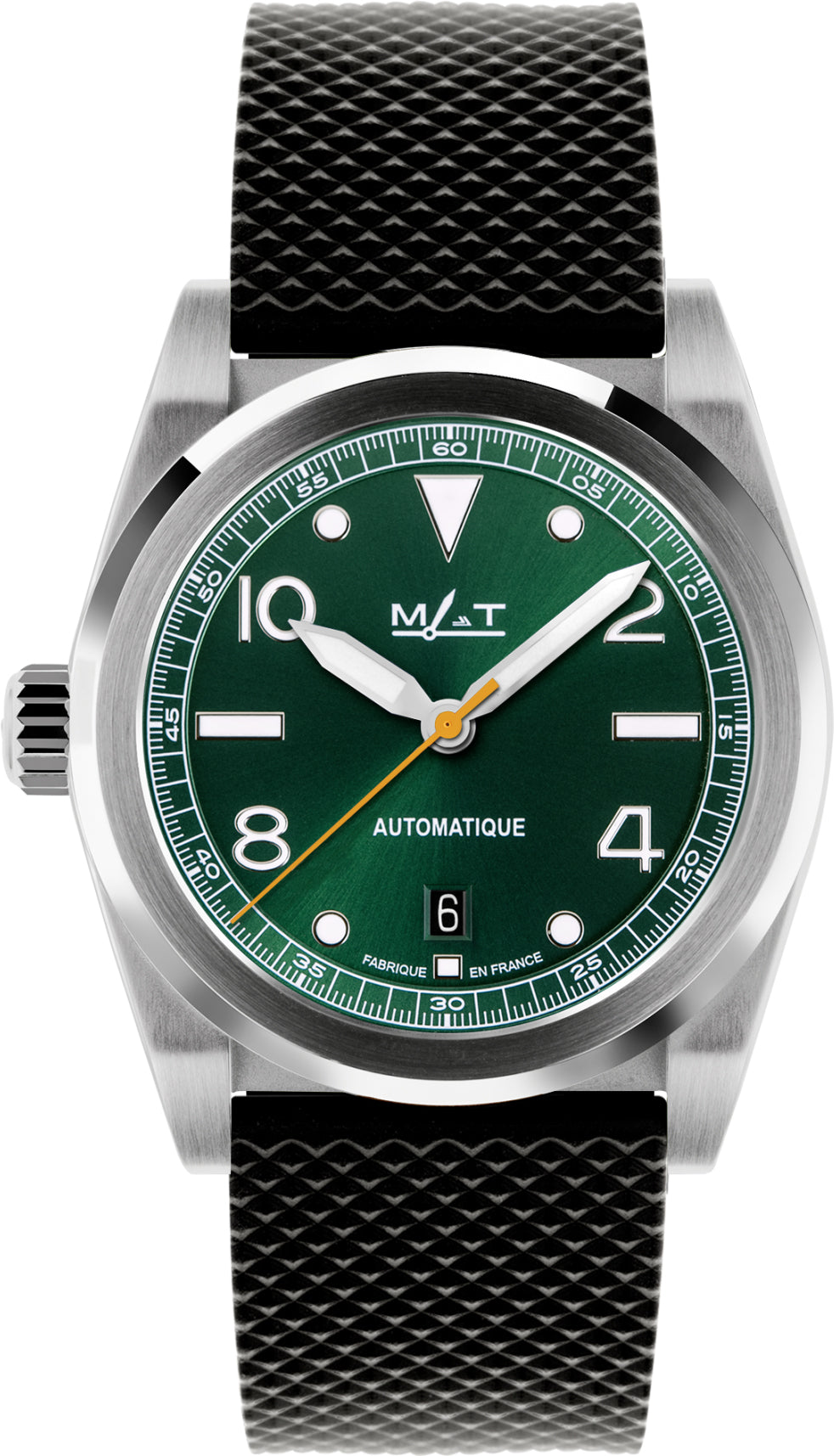 Mat Watch Urban Club G - Green