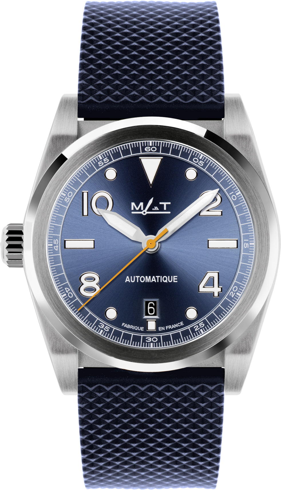 Mat Watch Urban Club B - Blue