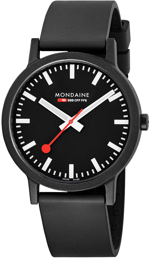 Mondaine Watch Essence