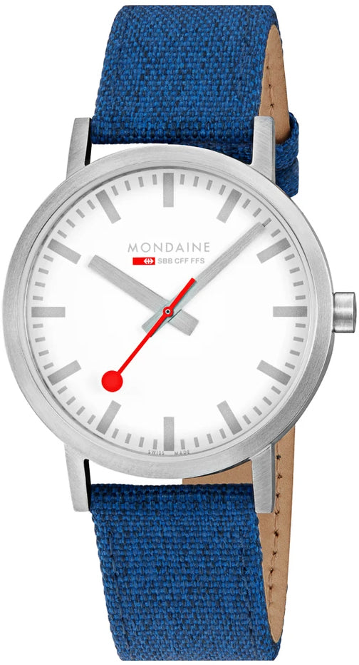 Mondaine Watch Classic Ladies D