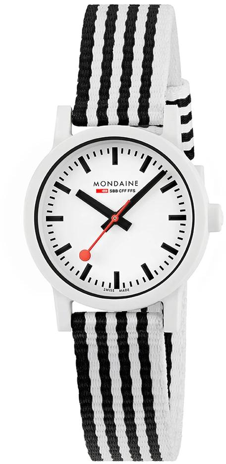 Mondaine Watch Essence D