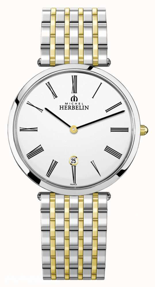 Herbelin Watch Epsilon Mens D