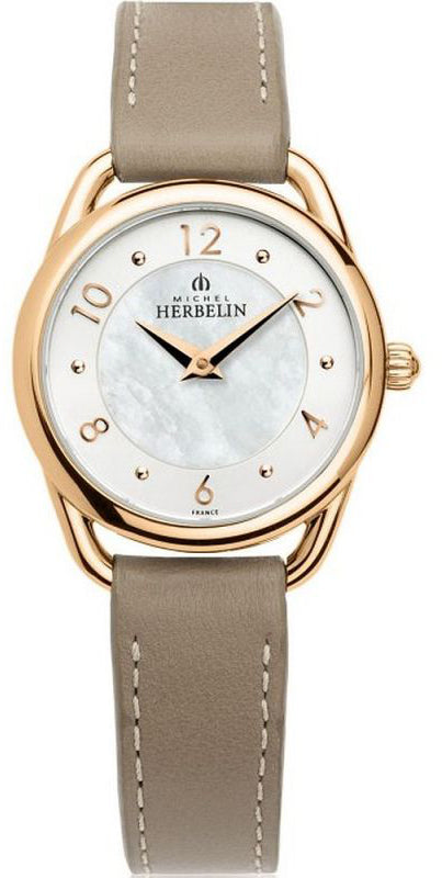 Herbelin Watch Equinoxe Ladies