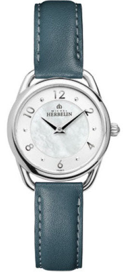 Herbelin Watch Equinox - White