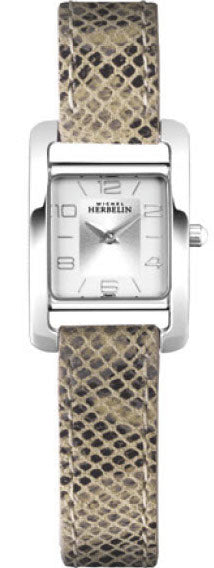 Herbelin Watch Veme Avenue - Silver