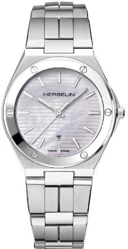 Herbelin Watch Cap Camarat