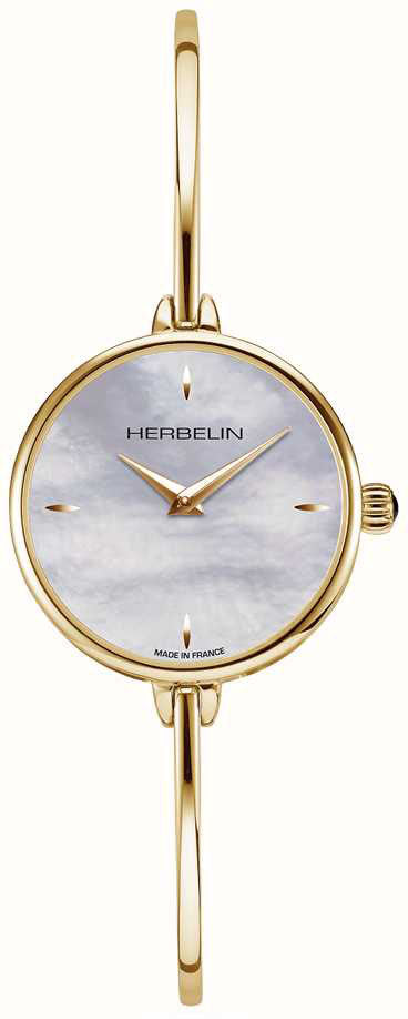 Herbelin Watch Fil Ladies