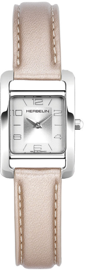 Herbelin Watch Veme Avenue Ladies