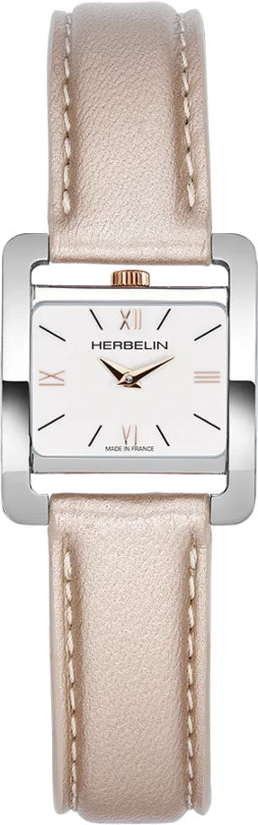 Herbelin Watch Ve Avenue Ladies