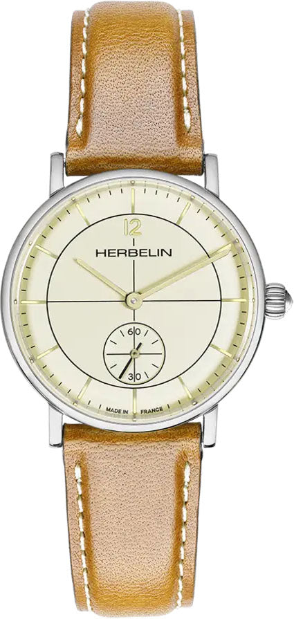 Herbelin Watch Inspiration Ladies