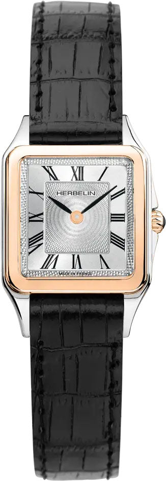 Herbelin Watch Luna Ladies 