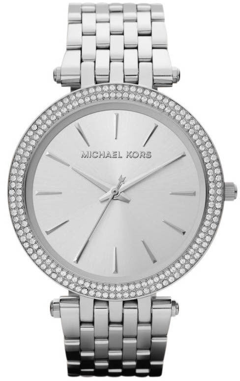 Michael Kors Watch Darci Ladies