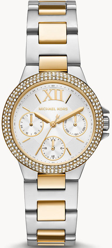 Michael Kors Watch Camille Ladies