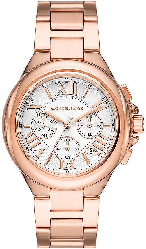 Michael Kors Watch Camille Ladies D