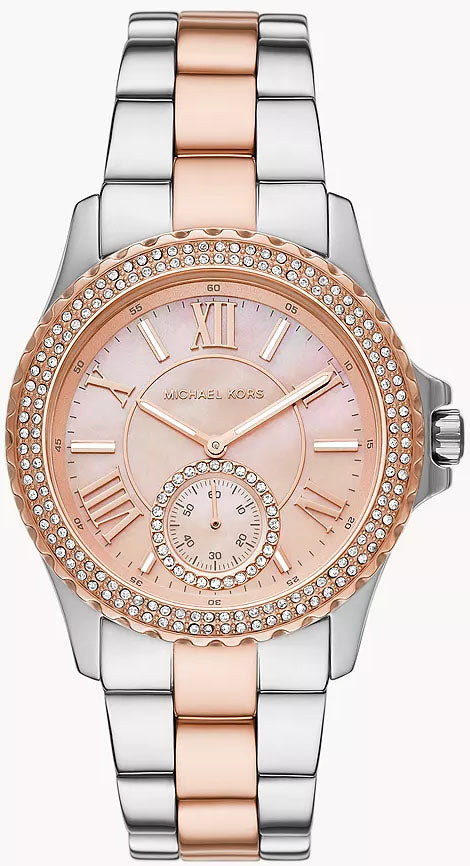 Michael Kors Watch Everest Ladies