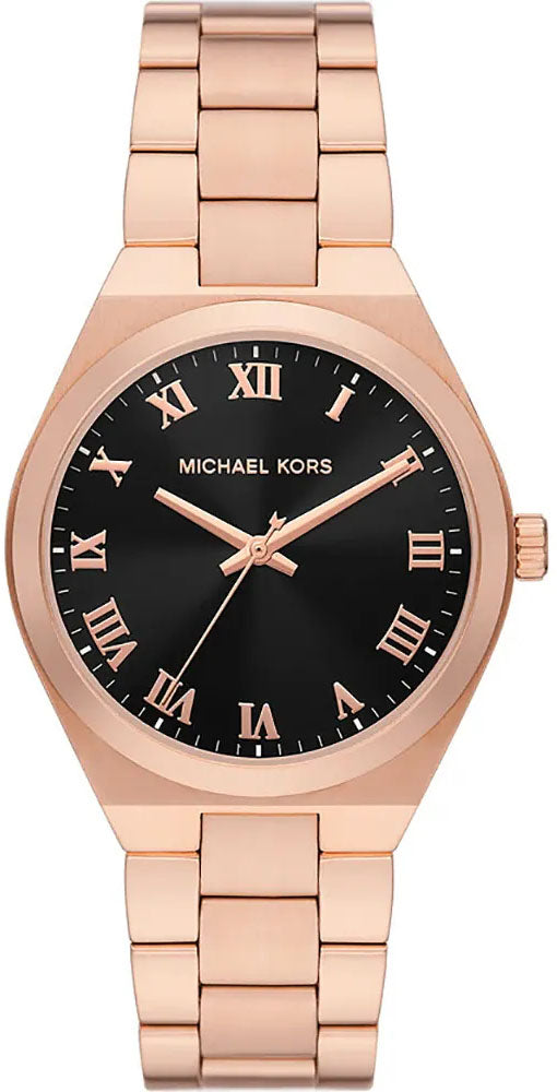 Michael Kors Watch Lennox Ladies