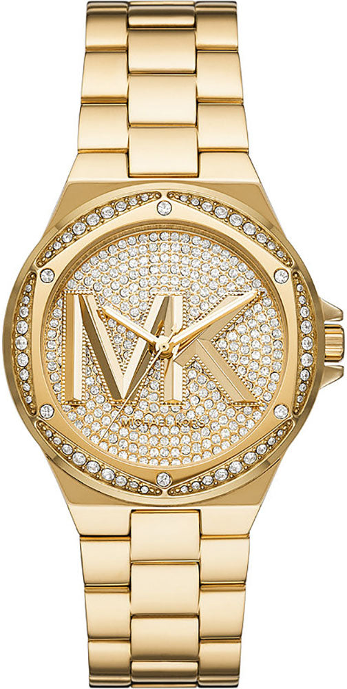 Michael Kors Watch Lennox Pave Ladies