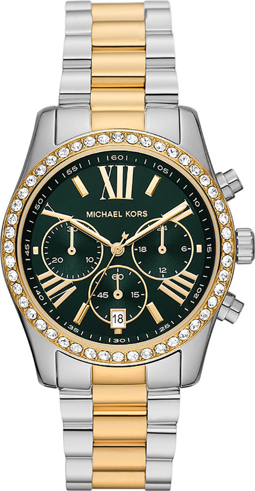 Michael Kors Watch Lexington Oversized Ladies