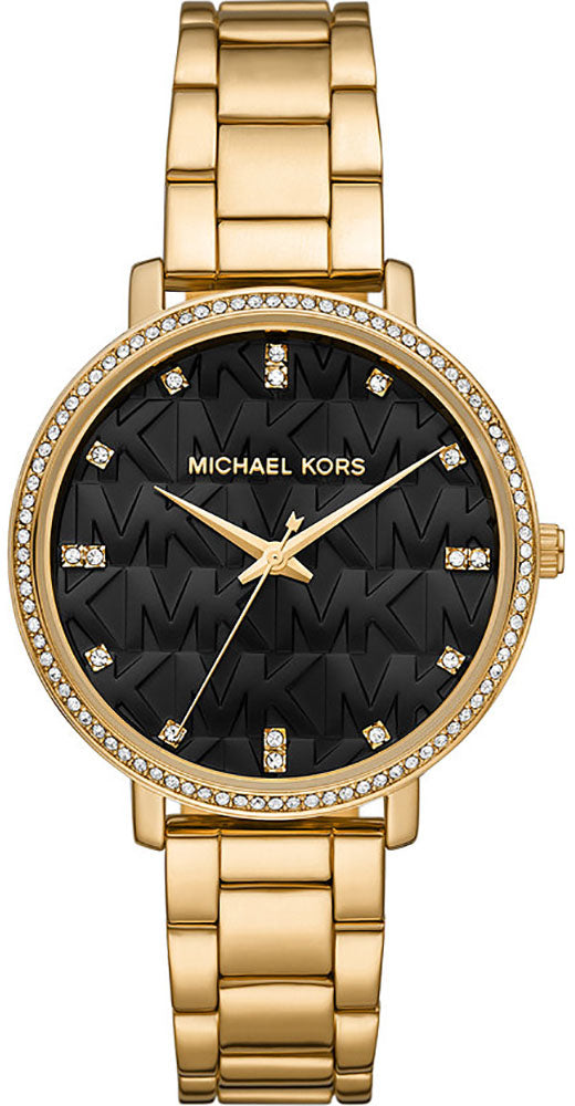 Michael Kors Watch Pyper Pave Ladies