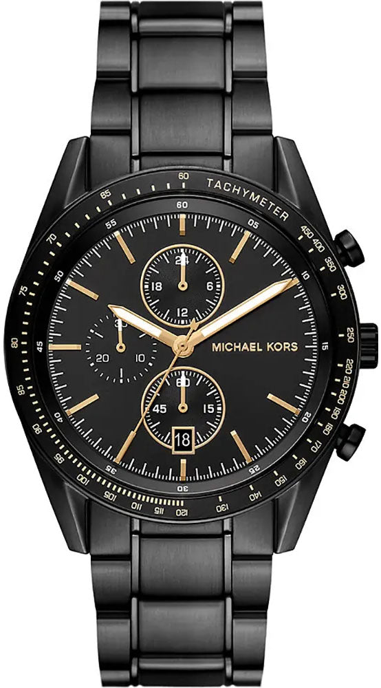 Michael Kors Watch Accelerator Oversized Mens