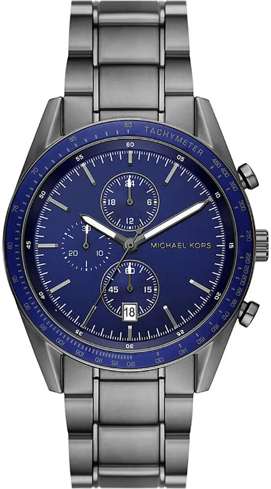 Michael Kors Watch Accelerator Mens