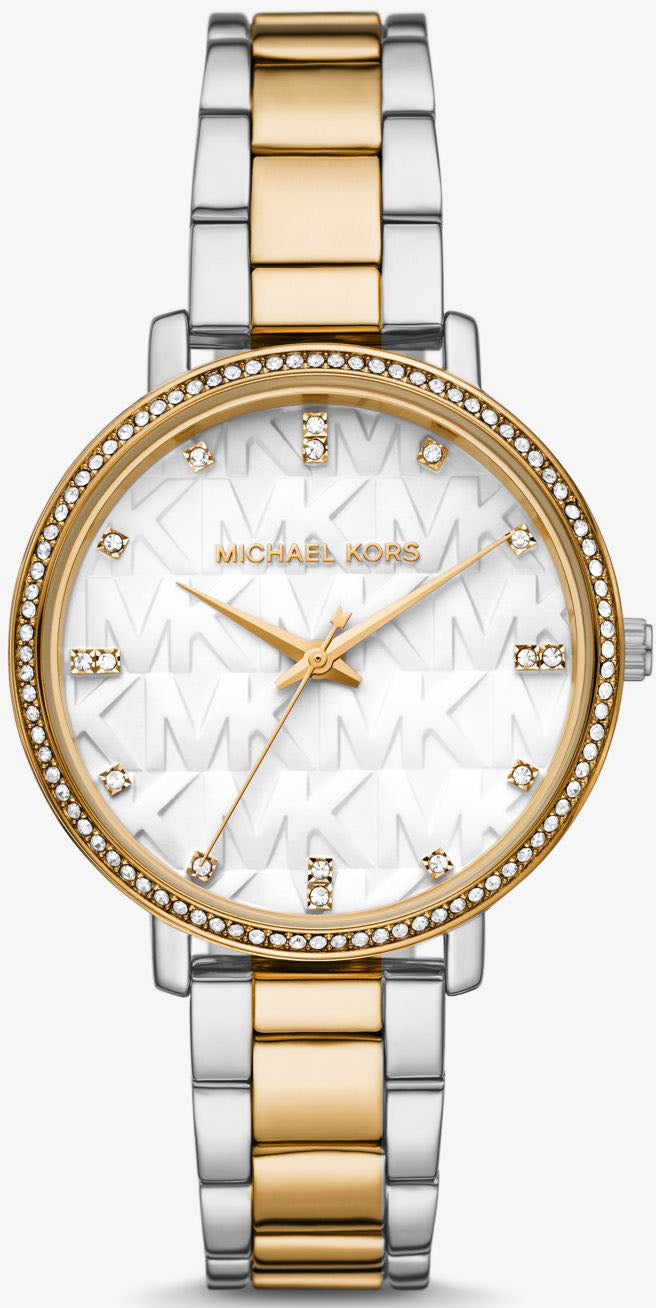 Michael Kors Watch Pyper Ladies