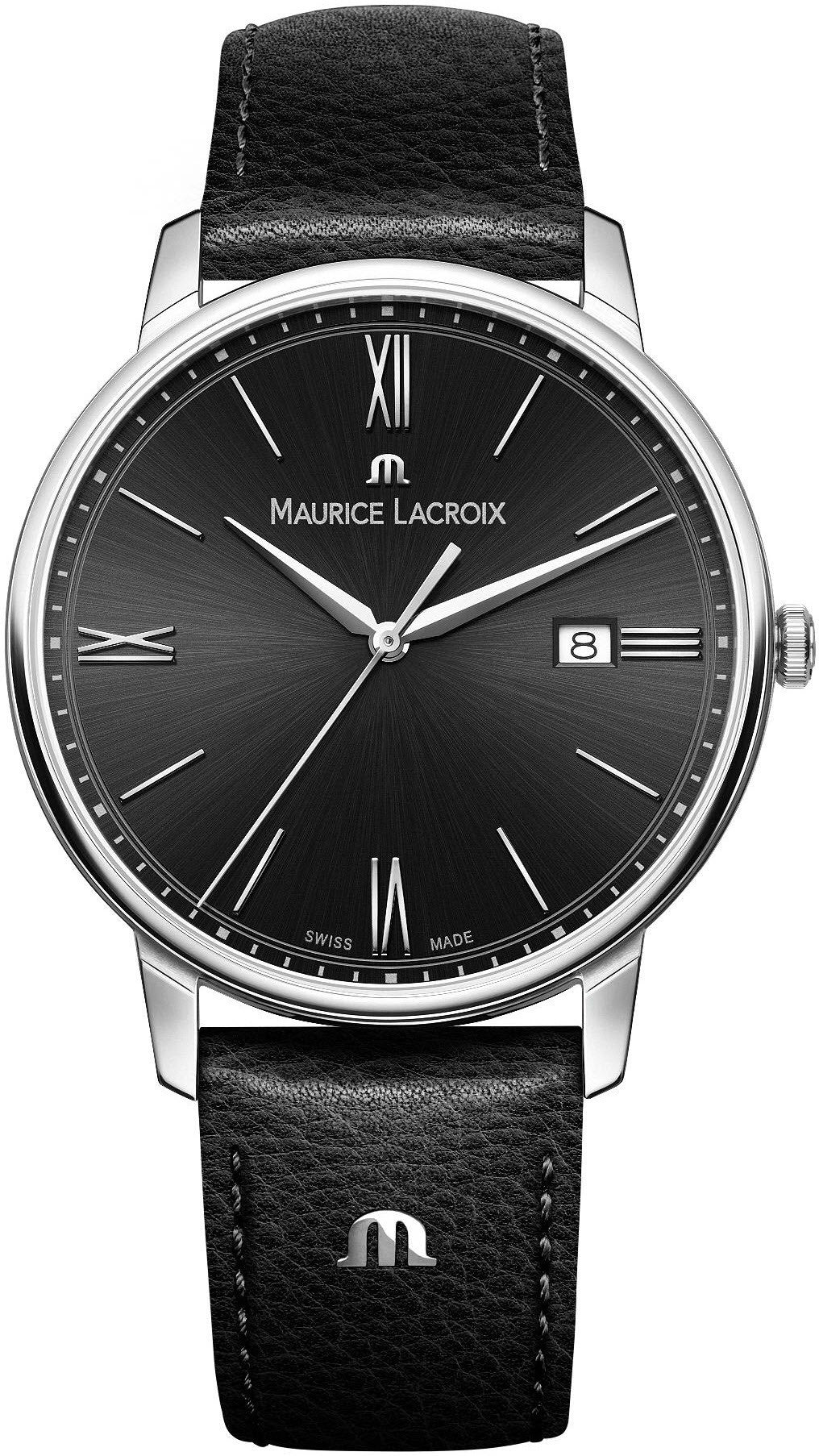 Maurice Lacroix Watch Eliros Mens
