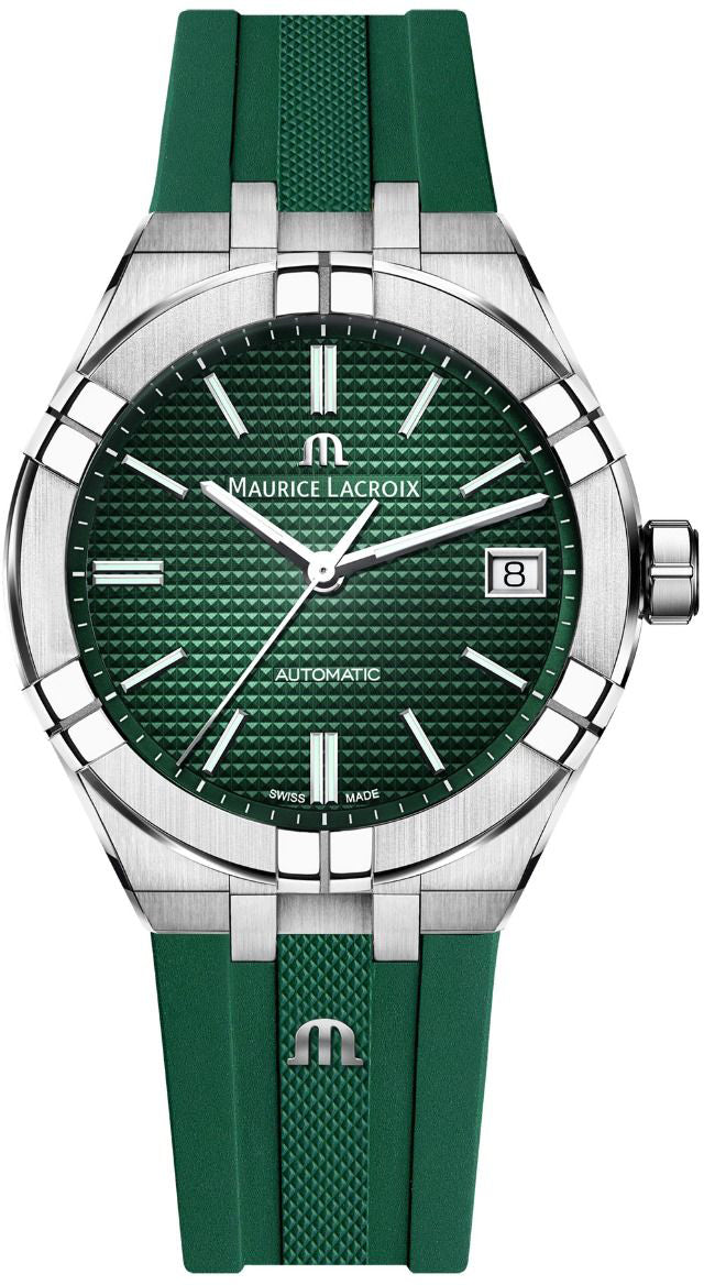 Maurice Lacroix Watch Aikon Automatic