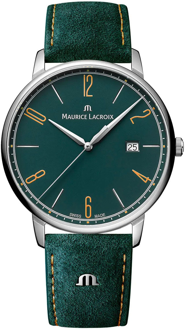 Maurice Lacroix Watch Eliros Date