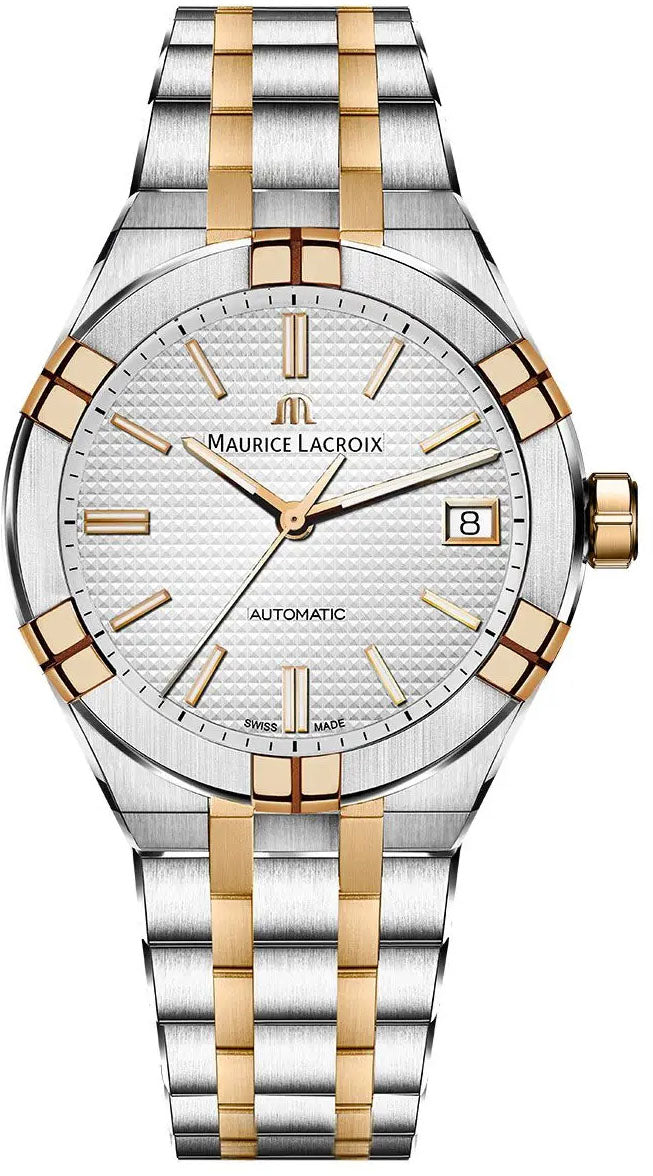 Maurice Lacroix Watch Aikon Automatic 39mm