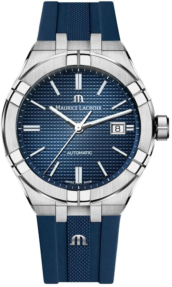 Maurice Lacroix Watch Aikon Automatic 42mm