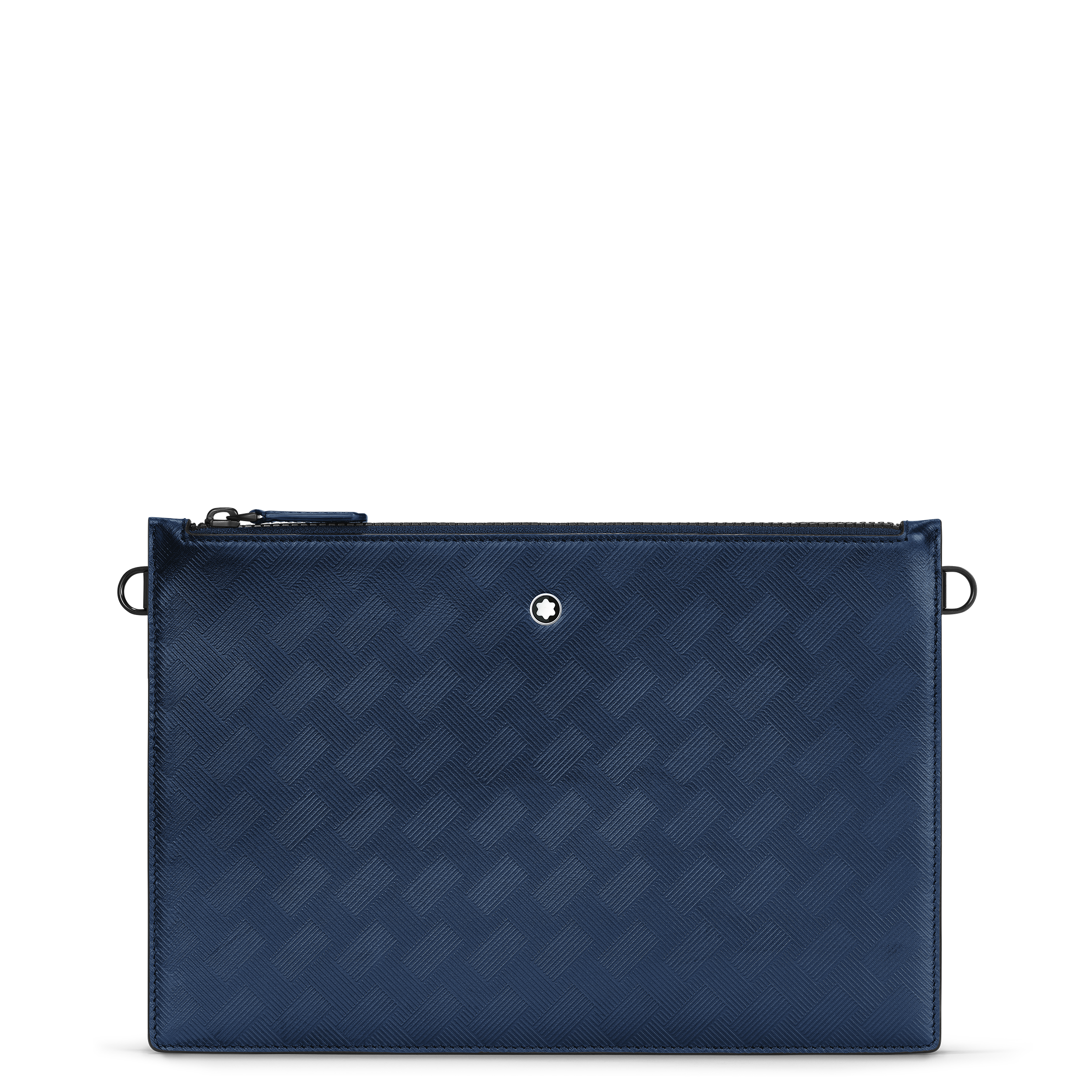 Montblanc Extreme 3.0 Pouch Ink Blue