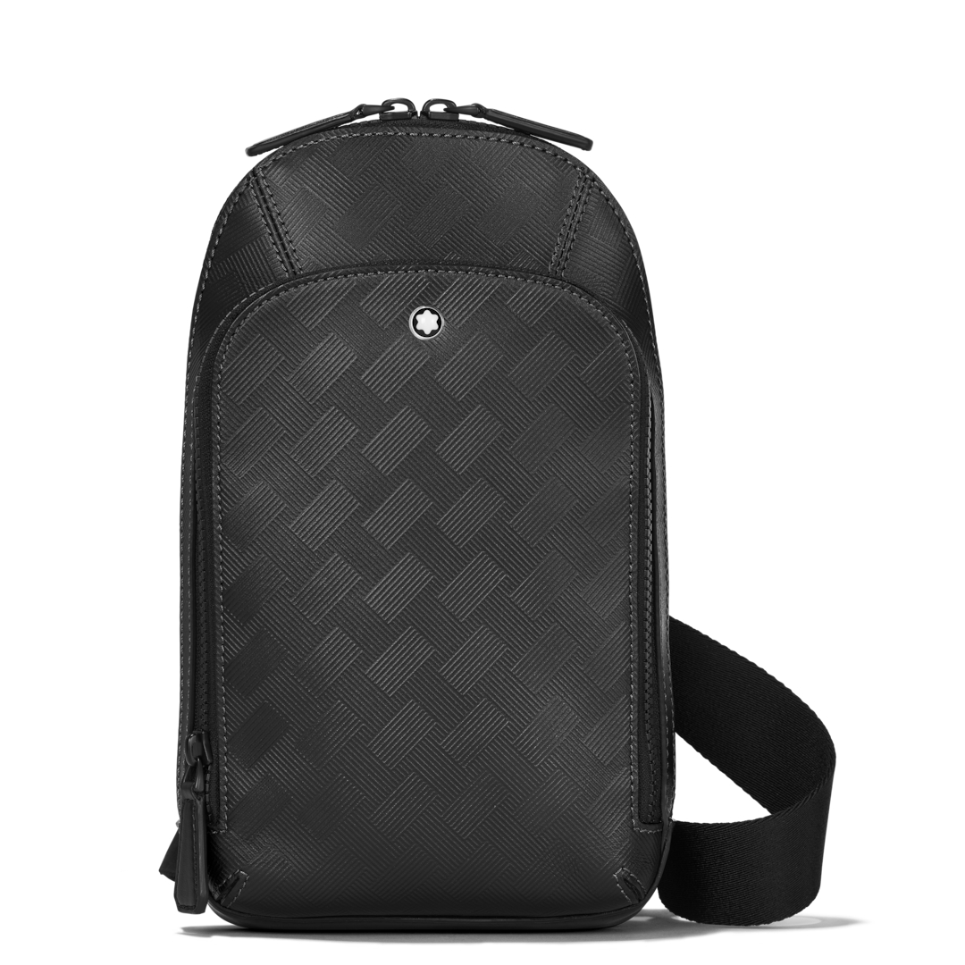 Montblanc Travel Bag Extreme 3.0 Sling Bag - Black