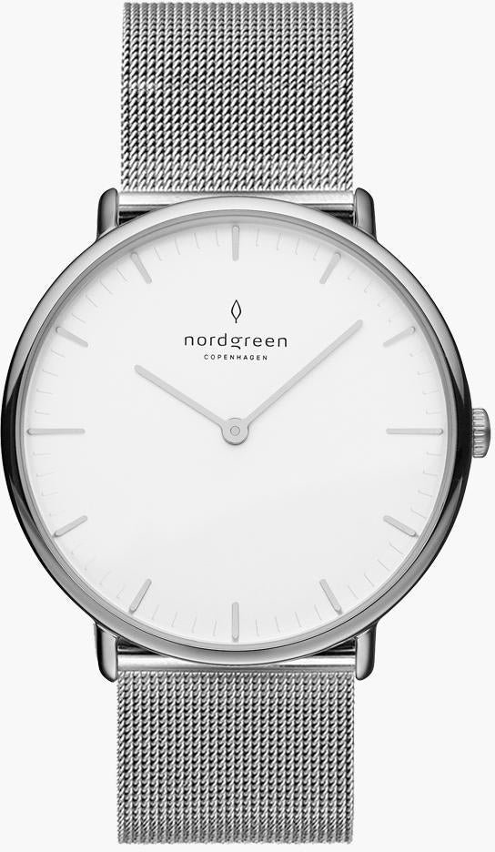 Nordgreen Watch Native