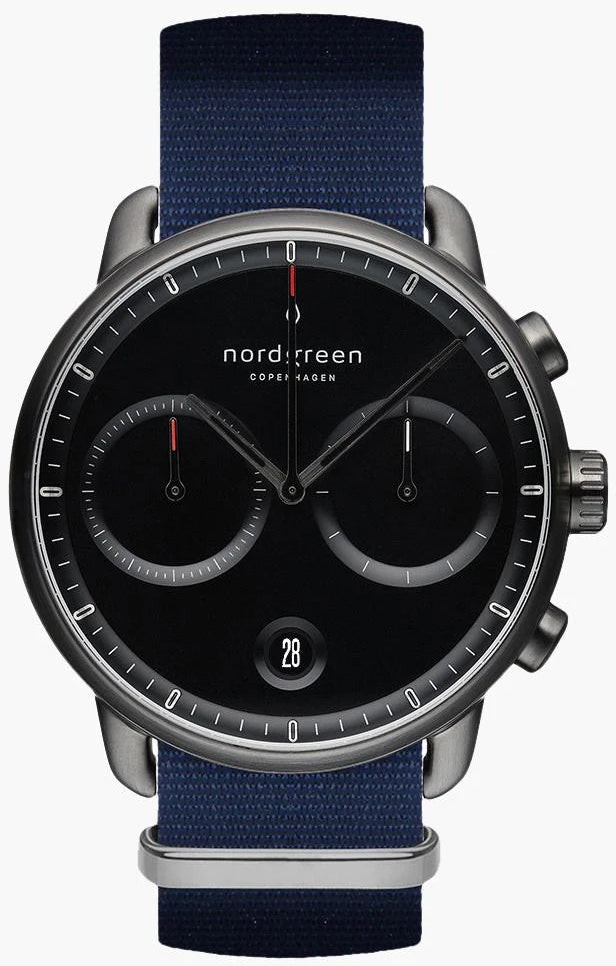 Nordgreen Watch Pioneer