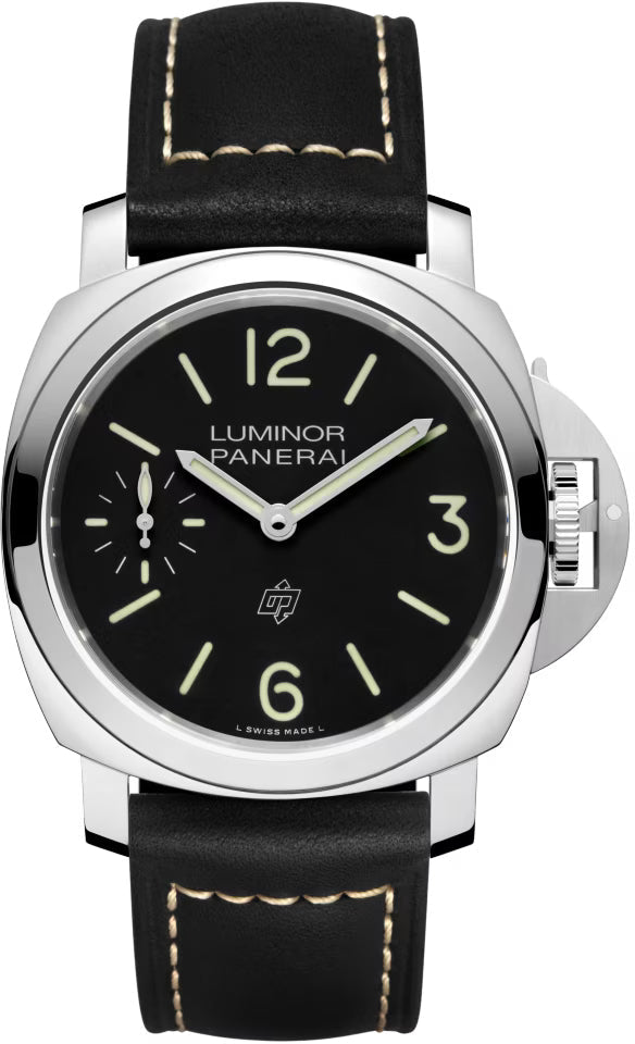 Panerai Watch Luminor Logo