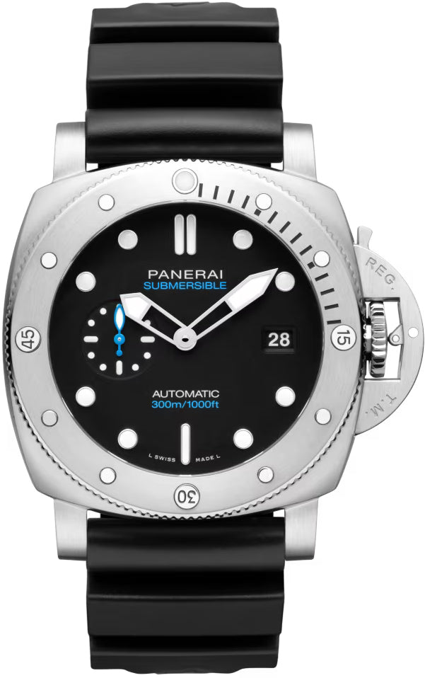 Panerai Watch Submersible QuarantaQuattro