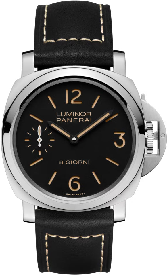 Panerai Watch Luminor 8 Giorni