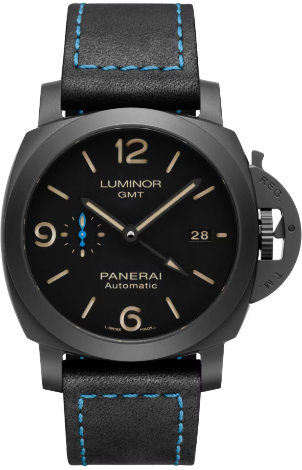 Panerai Watch Luminor GMT