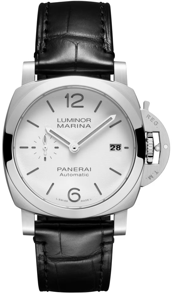 Panerai Watch Luminor Quaranta